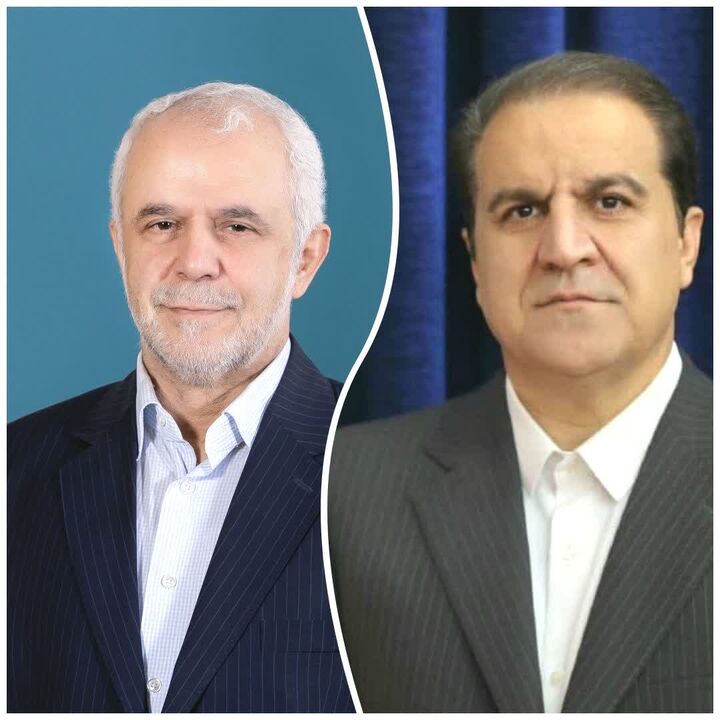 احمد کرمی رئیس ستاد بزرگداشت شهید آیت‌الله رئیسی در ایلام شد