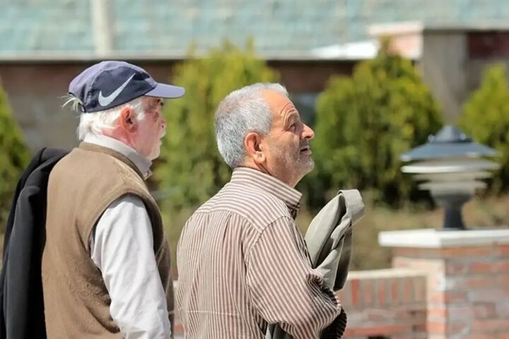 افزایش یارانه حکمت بازنشستگان نیروهای مسلح از اردیبهشت