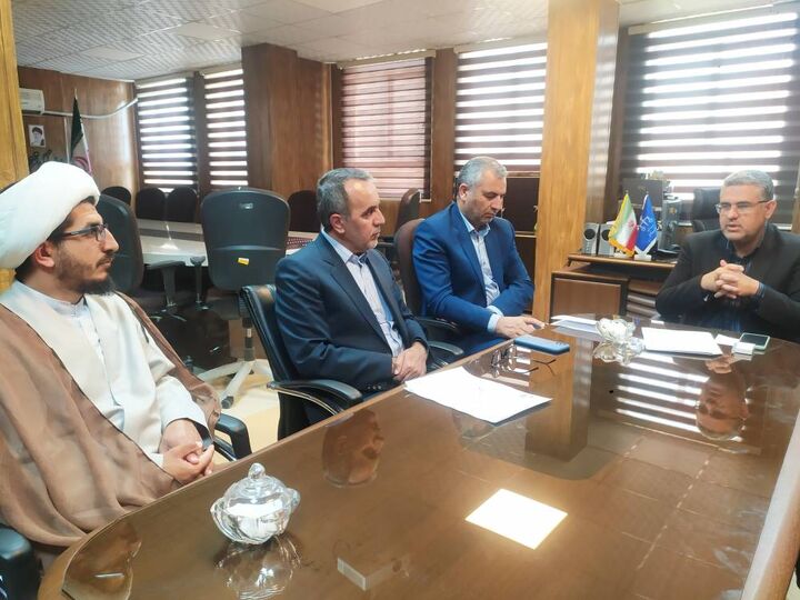 کمیته امداد ایلام به‌سوی مجازی‌سازی پرداخت صدقه