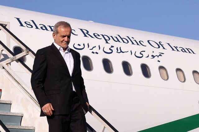 گلستان آماده میزبانی دولت؛ بسته جامع سرمایه‌گذاری در آستانه سفر رئیس‌جمهور ارائه شد