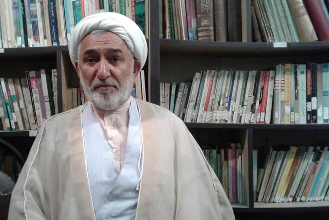 توصیه امام صادق(ع) درباره انتقادپذیری