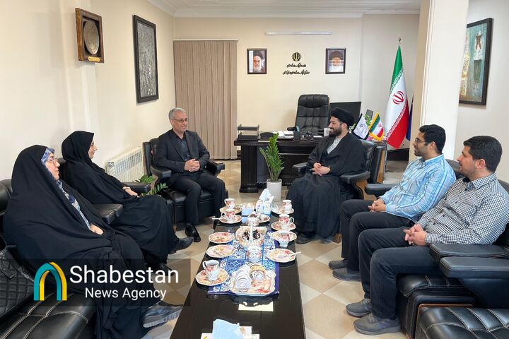 نقش مساجد در تربیت نیروهای کارآمد/ تربیت‌یافتگان مسجد، مسیر کشور را تغییر می‌دهند