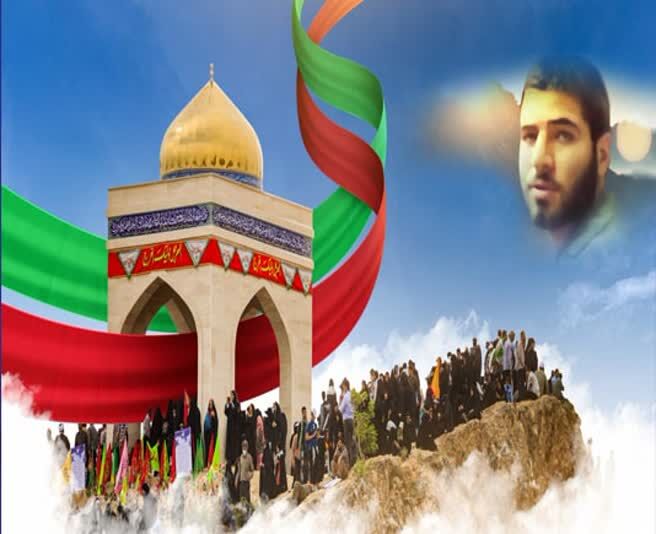 یادگاری‌های بازی دراز و قهرمانانش برای بچه مسجدی‌ها
