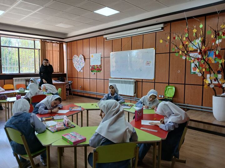 مدارس سما براساس نظام آموزشی مهارت محور اداره می‌شوند 