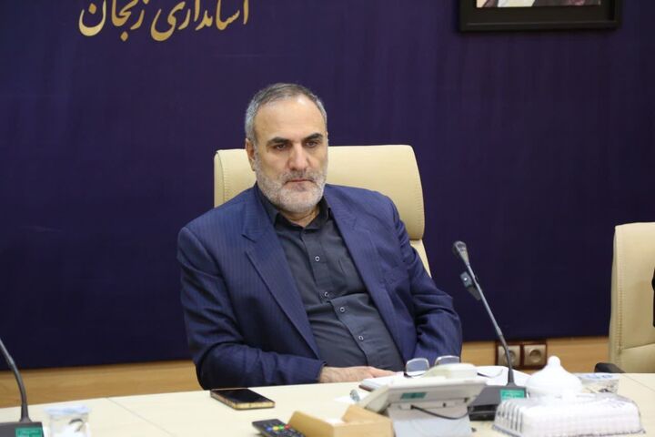 تجمیع ظرفیت‌های اجتماعی برای ایجاد شور و نشاط در جامعه لازم است