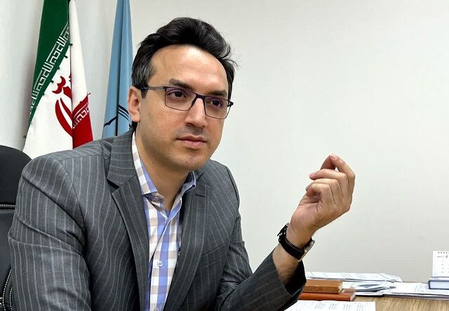 رفع کمبود نیروی انسانی در دستور کار دانشگاه علوم پزشکی هرمزگان