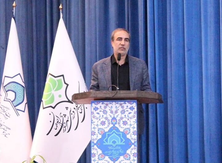 شورای فرهنگی عمومی، ارتقا فرهنگی و گفتمان سازی را پیگیری کند