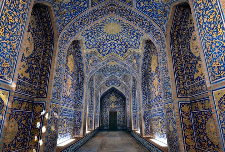 شیخ بهایی؛ بزرگترین معمار مسجدساز تاریخ