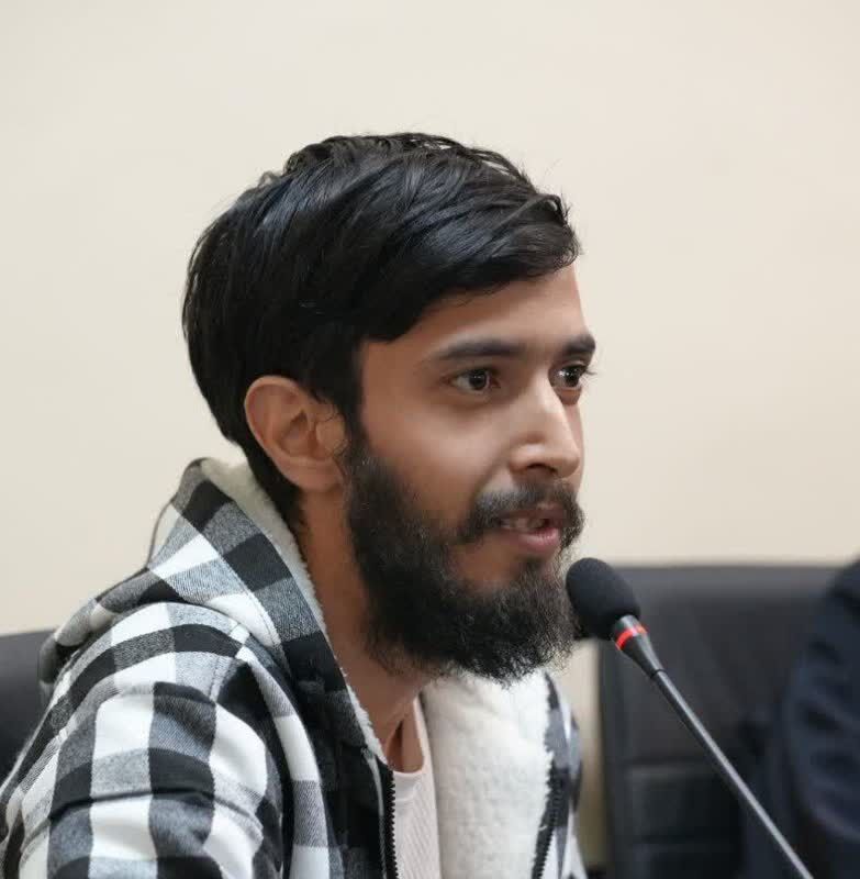 کتاب « همیشه آنلاین» با موضوع رفاقت با خدا ویژه نوجوانان منتشر شد