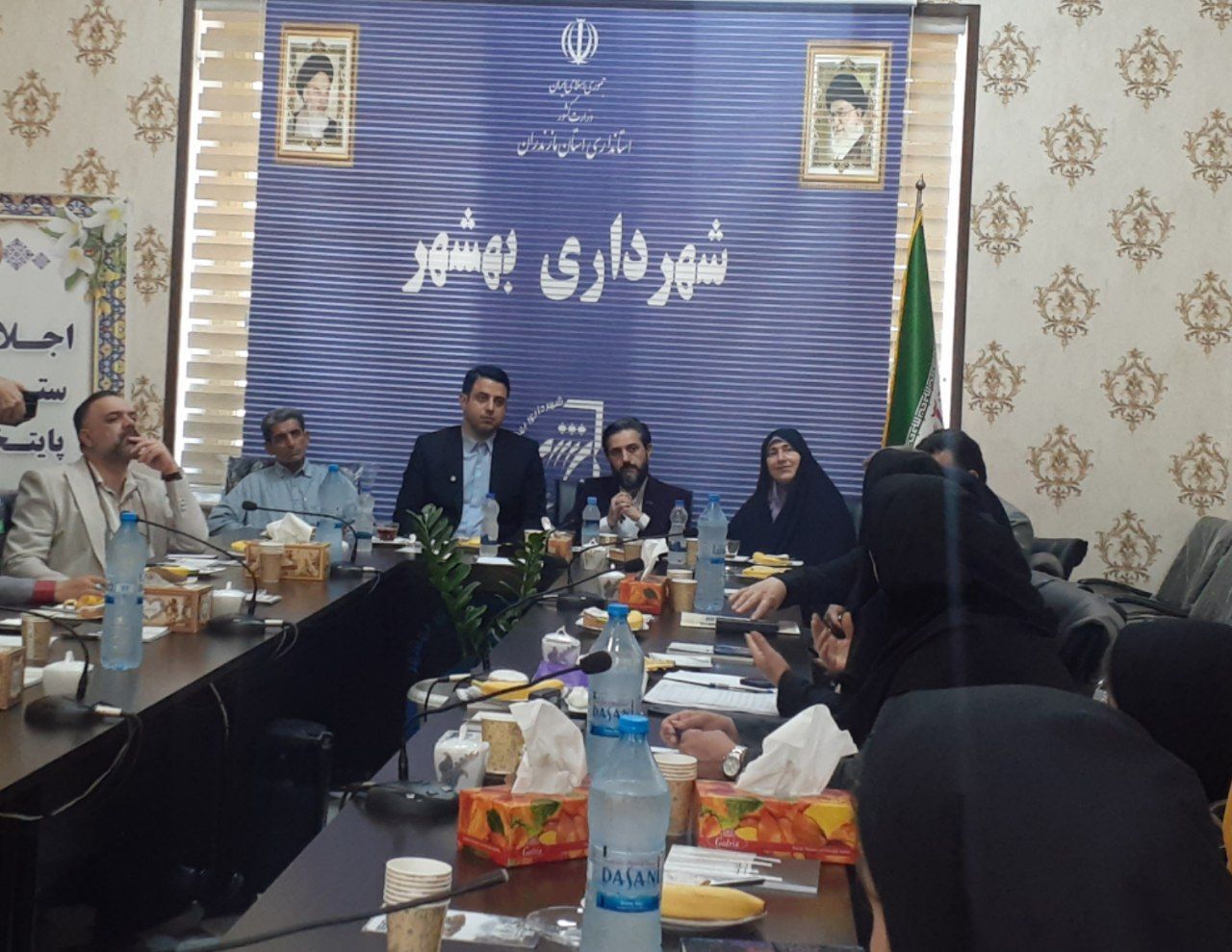 بهشهر، نامزد نهایی پایتخت کتاب ایران