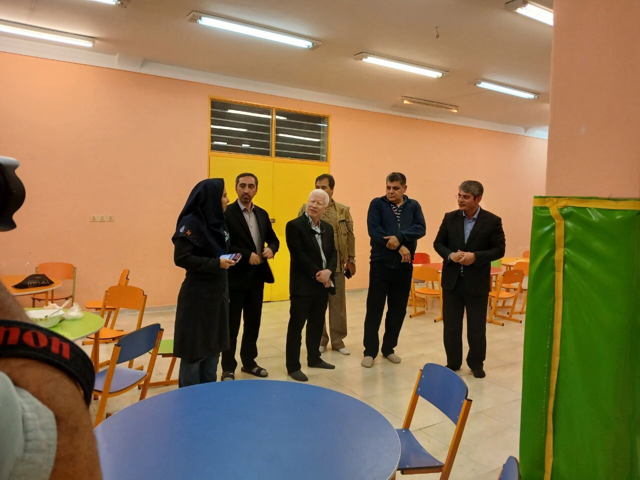 مدارس سما براساس نظام آموزشی مهارت محور اداره می‌شوند 