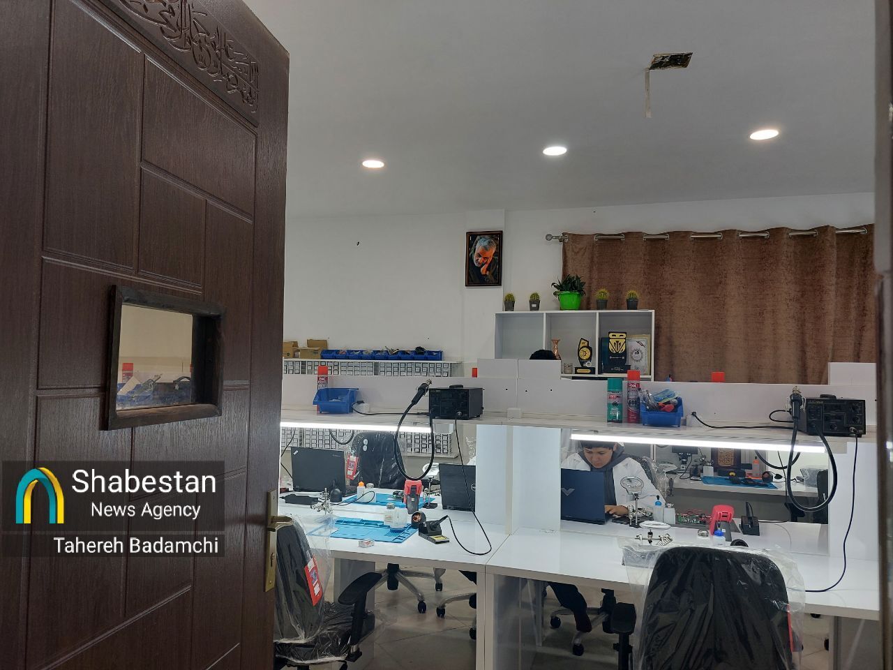 محراب و مدال؛ طنین افتخار از صحن مسجد تا صحنه جهانی با بچههای کانون فرهنگی هنری امام محمد باقر(ع) کرمان