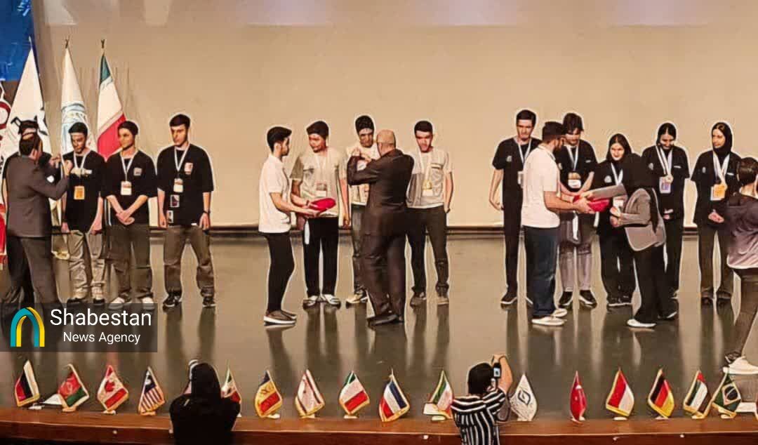 محراب و مدال؛ طنین افتخار از صحن مسجد تا صحنه جهانی با بچههای کانون فرهنگی هنری امام محمد باقر(ع) کرمان