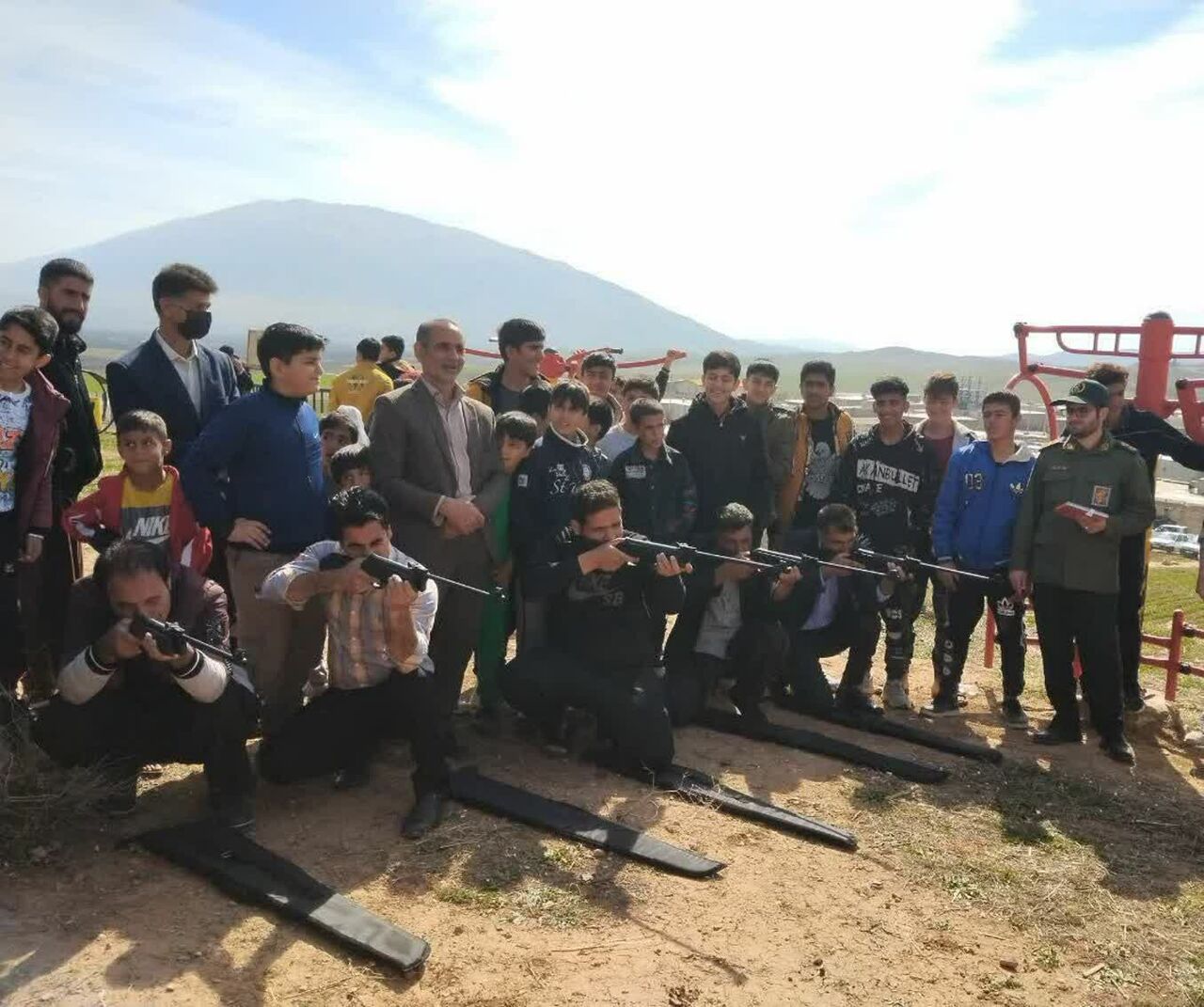 تربیت دینی نوجوانان هدف اجرای برنامههای کانون شهید تقیزاده است