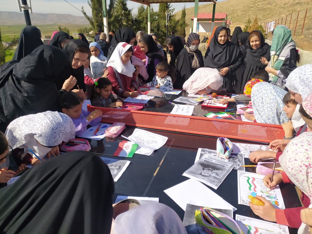 تربیت دینی نوجوانان هدف اجرای برنامههای کانون شهید تقیزاده است