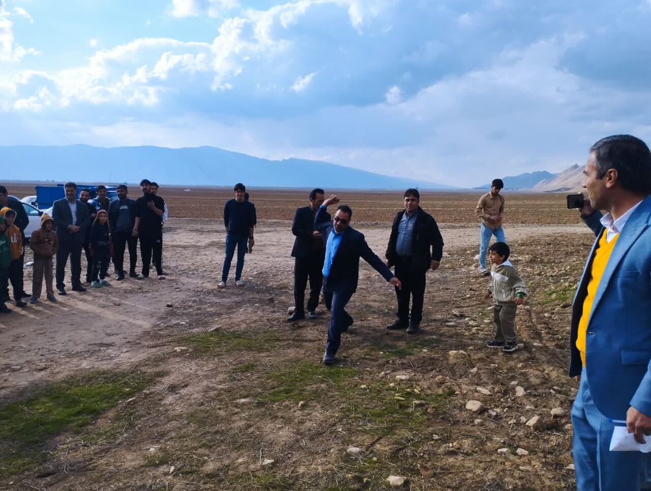 تربیت دینی نوجوانان هدف اجرای برنامههای کانون شهید تقیزاده است