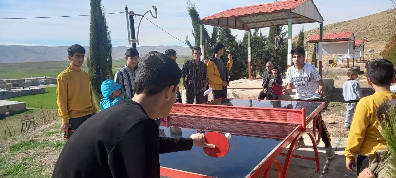 تربیت دینی نوجوانان هدف اجرای برنامههای کانون شهید تقیزاده است