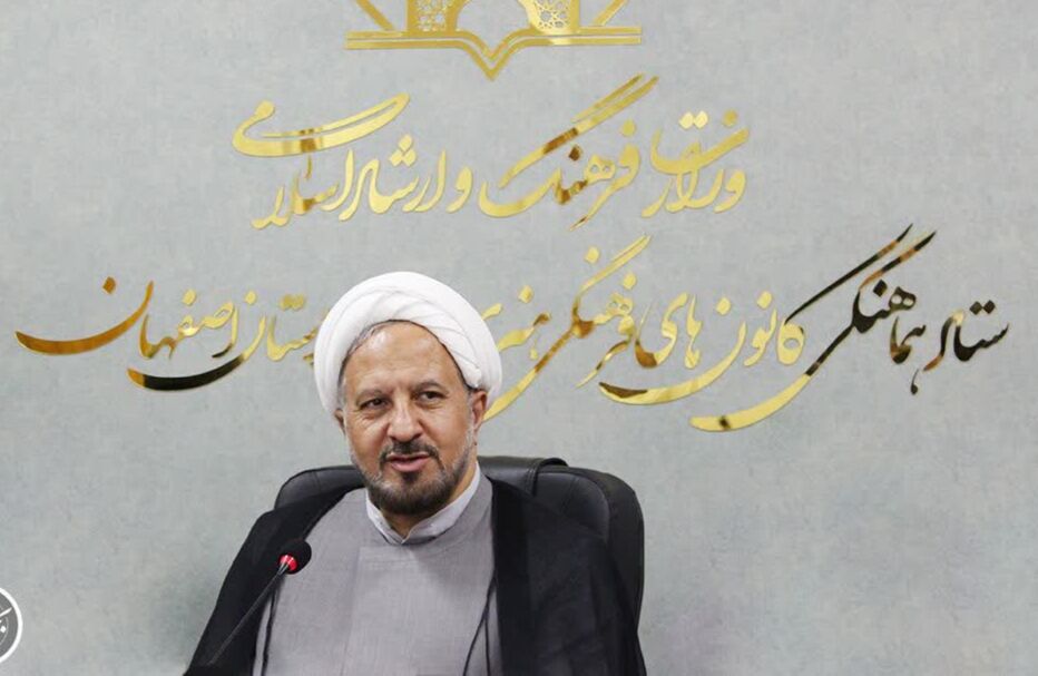 مساجد بستر تداوم خدمات امام صادق(ع) در جامعه