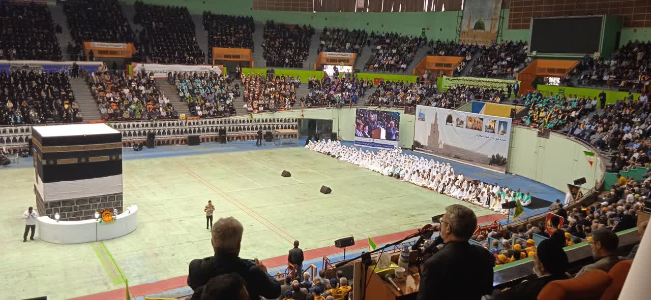 توصیههای مهم سرپرست حجاج به زائران بیت الله الحرام