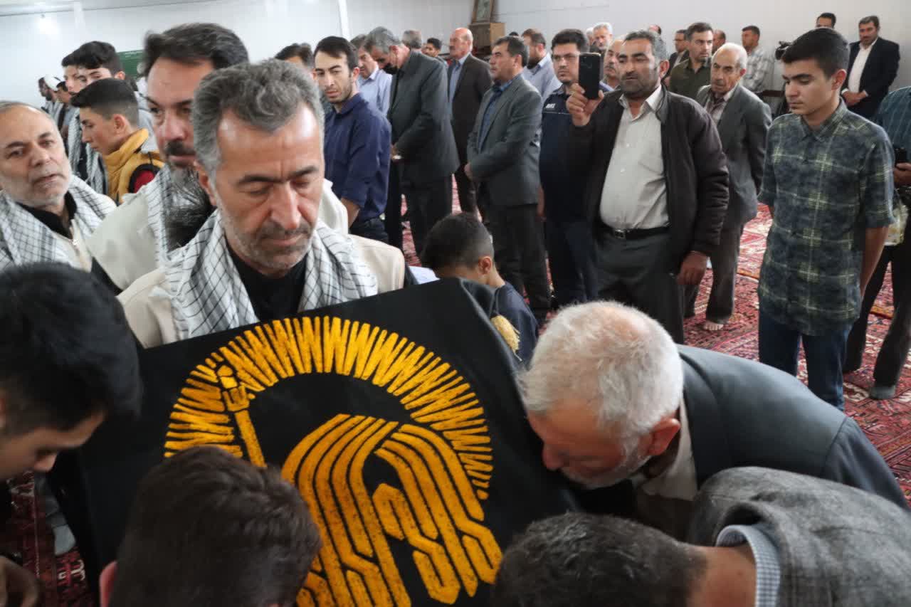 نیاز جامعه امروز تعمیق فرهنگ شهادت، گذشت و ایثار است