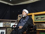 امام صادق (ع) سهم بیشتری در مبارزه با یک جبهه فرهنگی، فکری و دفاع از حریم مکتب اهل بیت و اسلام ناب دارد