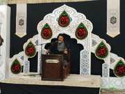 تأسیس دانشگاه دینی از ابتکارات خاص امام صادق(ع) بود