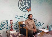 مسجد بهترین مکان برای فعالیت‌های قرآنی است