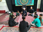 استعداد نونهالان با روش‌های نوین آموزشی شکوفا شود