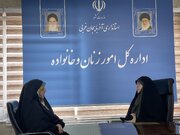 مادران نماز را به یک ارزش بنیادین در زندگی خانوادگی و اجتماعی نهادینه کنند