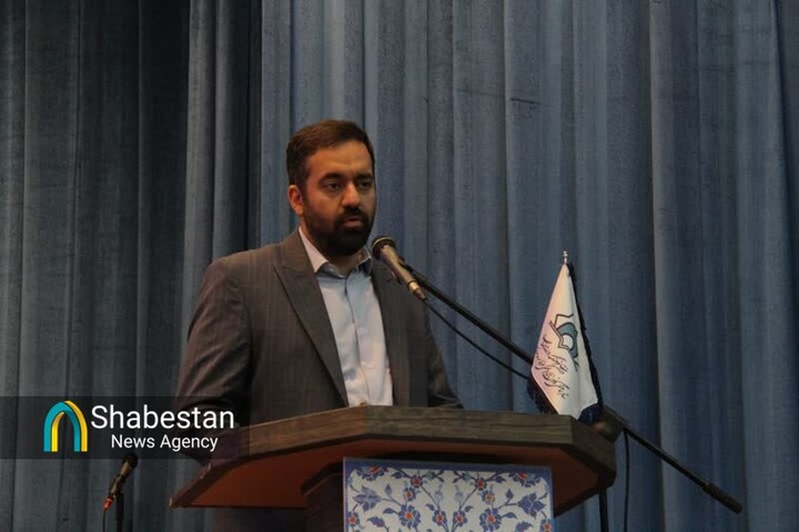 ترویج نهج البلاغه در طرح اوقات فراغت مساجد اصفهان