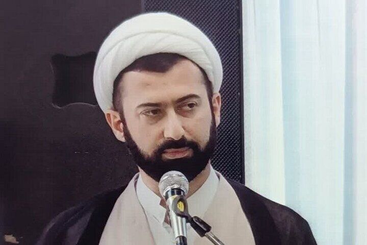 میزبانی بیش از ۲۰ بقعه متبرکه از برنامههای شهادت امام جعفر صادق(ع) میزبانی بیش از ۲۰ بقعه متبرکه از برنامههای شهادت امام جعفر صادق(ع)