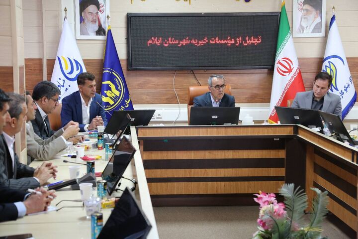ایلام، پیشتاز عرصه نیکوکاری در کشور
