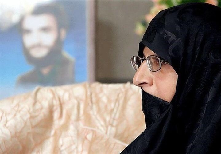 مأموریت بی‌بازگشت/ قصه ناتمام محمد و صدیقه‌بیگم