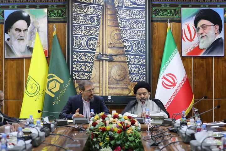 توصیه‌های مهم سرپرست حجاج به زائران بیت الله الحرام