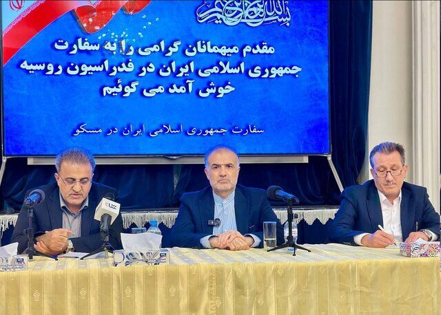 گفتمان جمهوری اسلامی ایران در بریکس تبلور یافته است