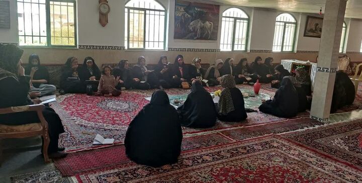 کانون‌های مساجد مسئولیت مهمی در زنده نگه داشتن یاد امام صادق (ع) دارند