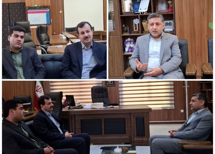 لزوم تشدید نظارت‌ها بر بازار سقز با مشارکت فعال اتاق اصناف