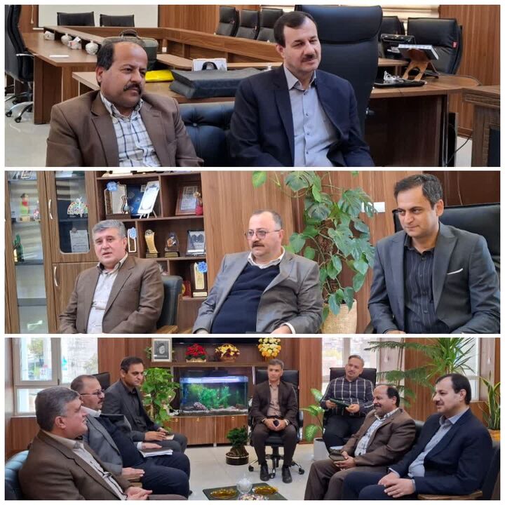 زیرساخت‌های ارتباطی سقز نیازمند ارتقای بیشتر است