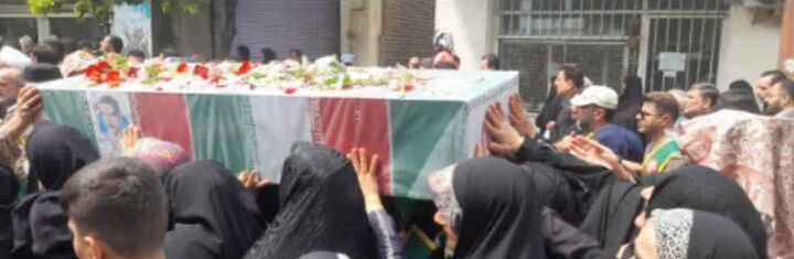 پایان ۴۲ سال چشم‌انتظاری