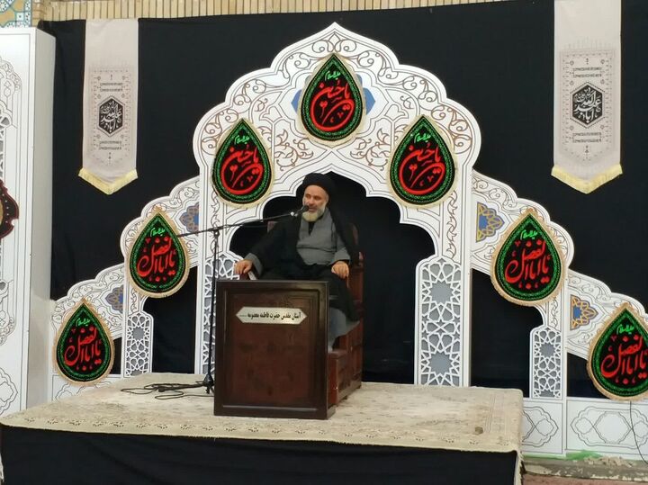 تأسیس دانشگاه دینی از ابتکارات خاص امام صادق(ع) بود