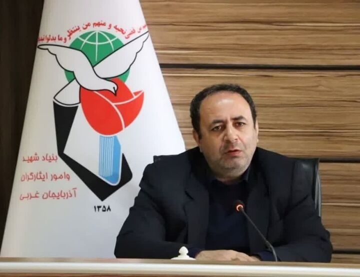 هفدهمین کمیسیون پزشکی مدعیان مصدومیت شیمیایی سردشت برگزار می شود