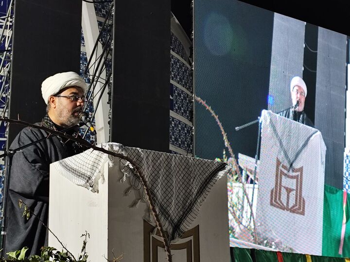 شهداء پرچم دار ظهور/ مقدمه سازی ظهور به ما سپرده شده است