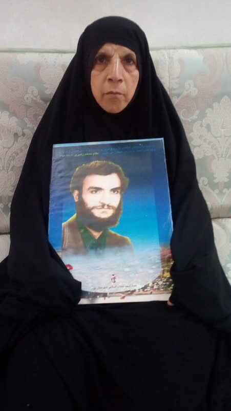 مأموریت بیبازگشت/ قصه ناتمام محمد و صدیقهبیگم