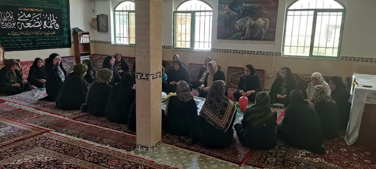 کانونهای مساجد مسئولیت مهمی در زنده نگه داشتن یاد امام صادق (ع) دارند