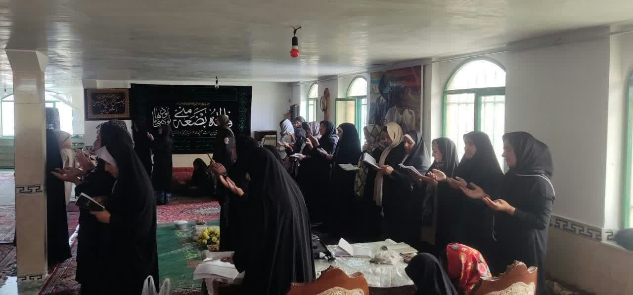 کانونهای مساجد مسئولیت مهمی در زنده نگه داشتن یاد امام صادق (ع) دارند