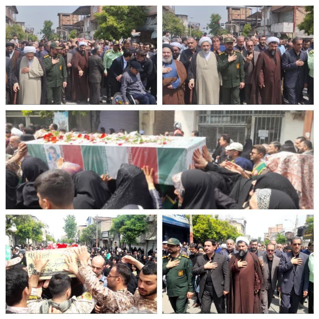 ۴۲ سال چشم انتظاری به سر آمد 