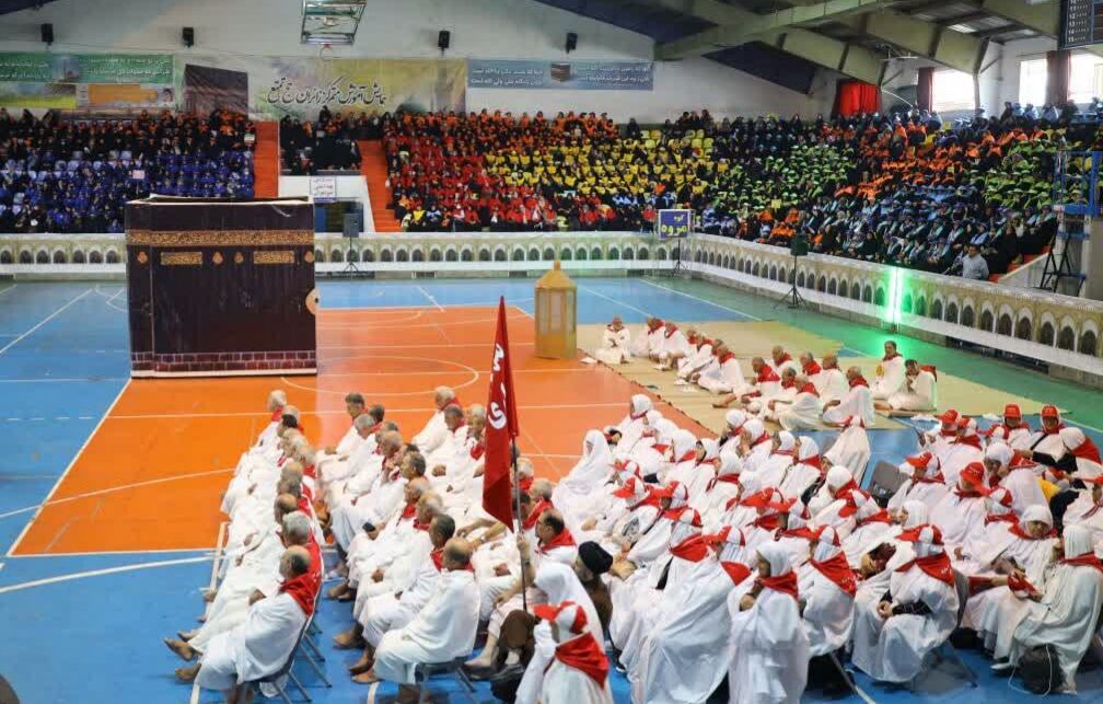 حج باید مظهر وحدت، استکبارستیزی و ارادت به ولایت باشد