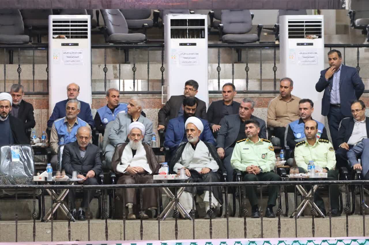 حج باید مظهر وحدت، استکبارستیزی و ارادت به ولایت باشد