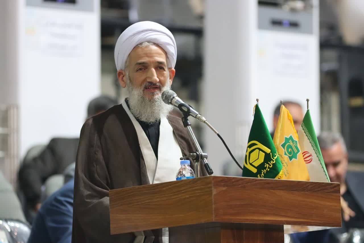 حج باید مظهر وحدت، استکبارستیزی و ارادت به ولایت باشد