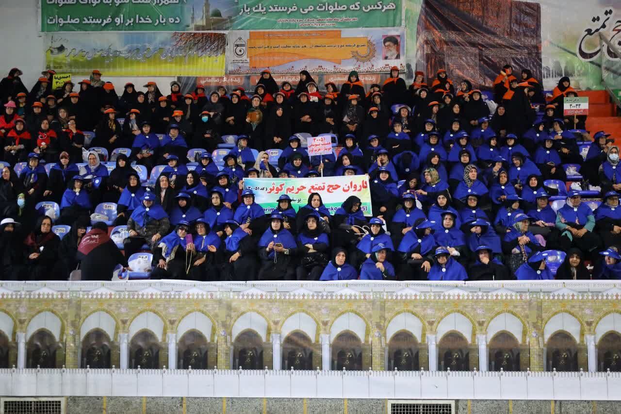 حج باید مظهر وحدت، استکبارستیزی و ارادت به ولایت باشد